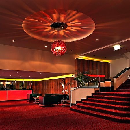 Best Western Plaza Hotel Wels Bagian luar foto
